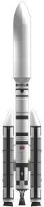 Atlas 1 Launcher