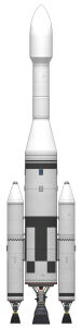 Valkyrie III Launcher